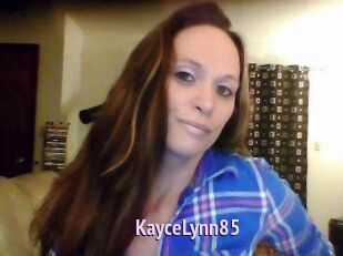 KayceLynn85