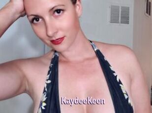 KaydeeKeen