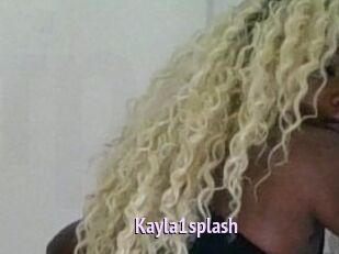 Kayla1splash