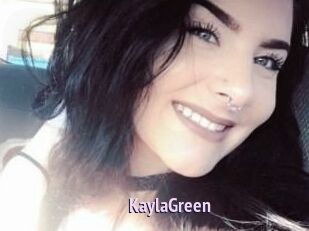 Kayla_Green
