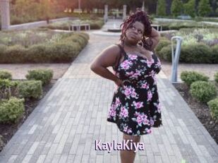 KaylaKiya Film Porno