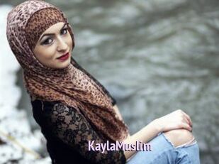 KaylaMuslim