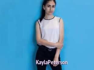 KaylaPeterson