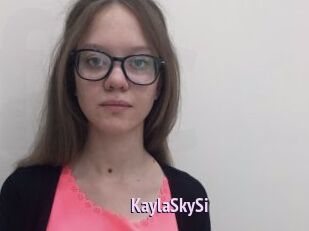 KaylaSkySi