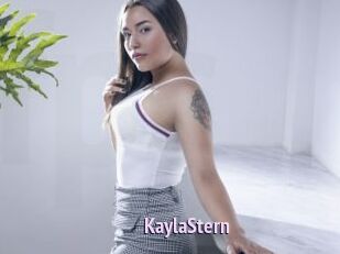KaylaStern
