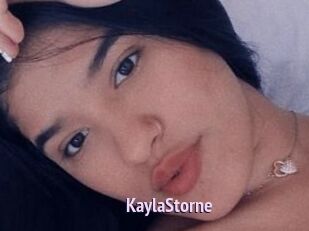 KaylaStorne