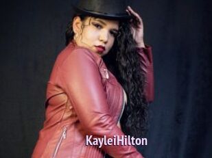 KayleiHilton