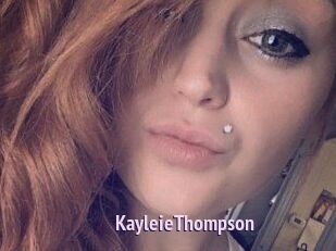 Kayleie_Thompson