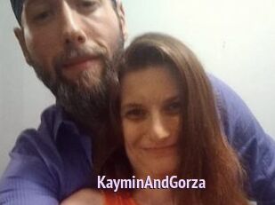 KayminAndGorza