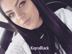 KayraBlack