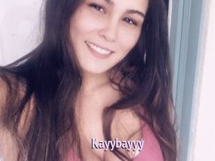 Kayybayyy