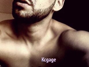 Kcgage