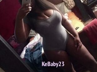 KeBaby23
