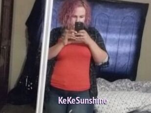 KeKeSunshine