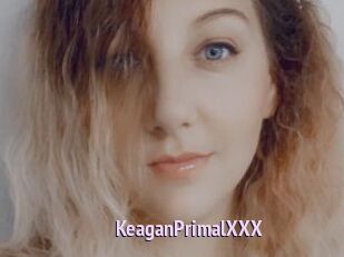 KeaganPrimalXXX