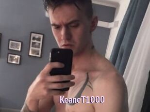 KeaneT1000