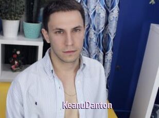 KeanuDanton