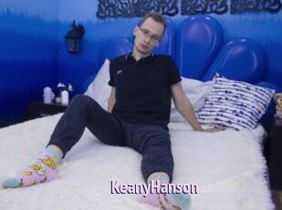 KeanyHanson