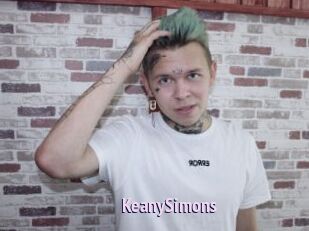 KeanySimons