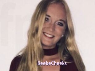 KeekeCheeks