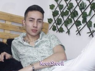 KeenSteell