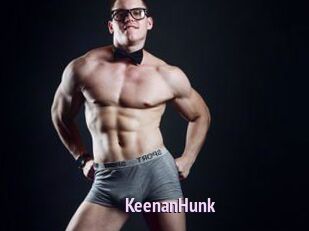 KeenanHunk