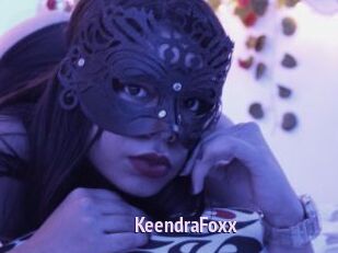 KeendraFoxx