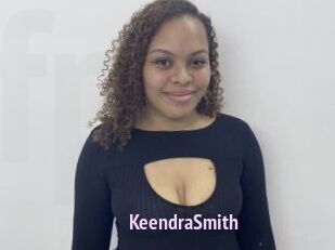 KeendraSmith