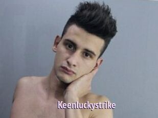 Keenluckystrike