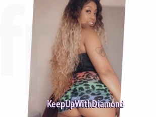 KeepUpWithDiamond Film Porno