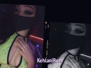 KehlaniRose Film Porno