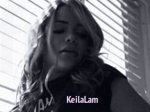 KeilaLam