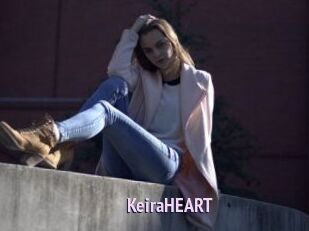 KeiraHEART