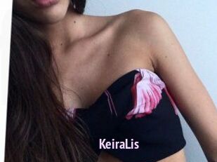 KeiraLis