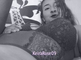 KeiraRose09