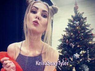 KeiraSexyTyler