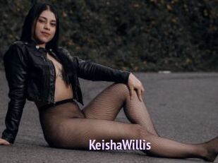 KeishaWillis