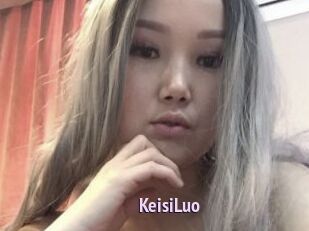 KeisiLuo