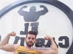 KeisonRuiz