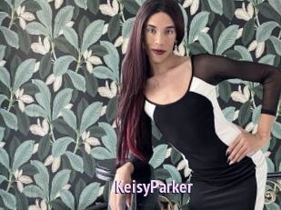 KeisyParker