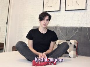 KeithLangdon