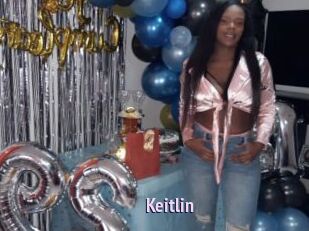 Keitlin