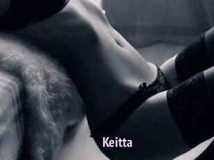 Keitta