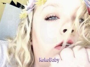 KekeBaby