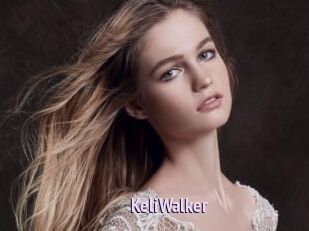 KeliWalker
