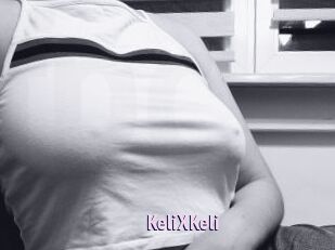 KeliXKeli