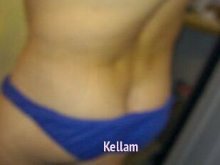 Kellam
