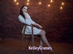 KelleyGrames