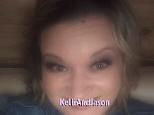 KelliAndJason