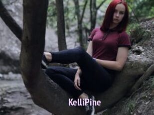KelliPine